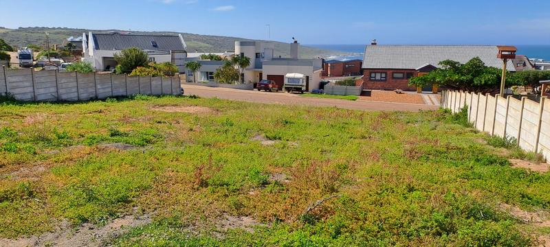 0 Bedroom Property for Sale in Jongensfontein Western Cape